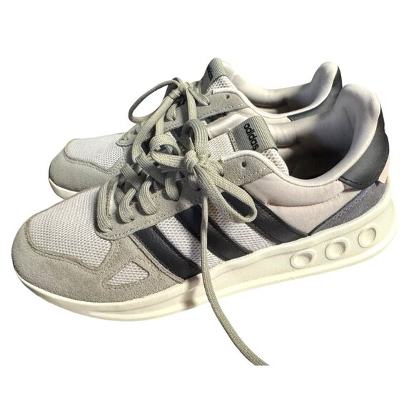 Adidas Men's Sneakers Size 9.5 NWOB - Picture 3 of 9